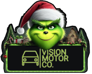 Vision Garage Services - Used cars in Grimsby